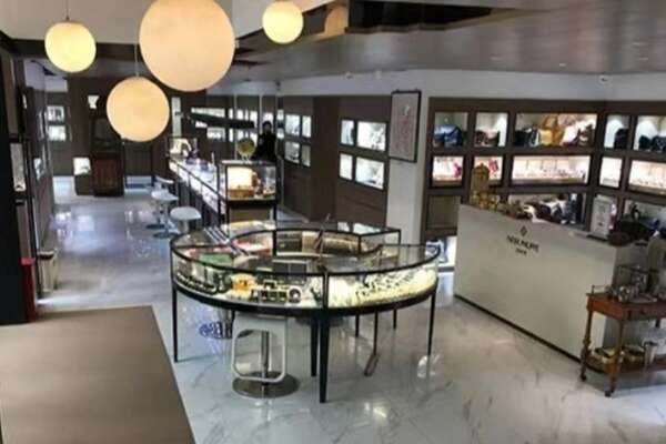 南岳区寄卖奢侈品店